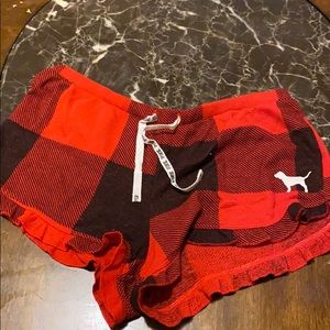 Pj shorts